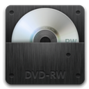 system dvd icon